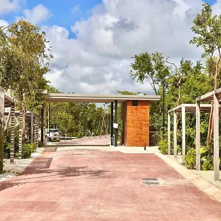 Casa De Lujo Con Alberca Privada Holiday home