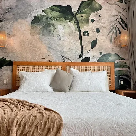 Walking Distance Restaurants And Coffee Shop Tulum
