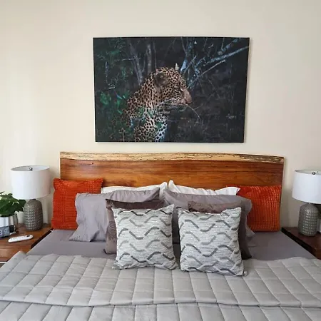 Stylish Duplex Lower Level 2-br Wifi Pool Gym * Tulum