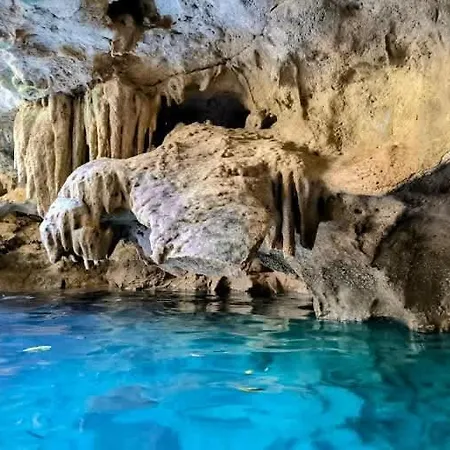Apartment Stylish Duplex Lower Level 2-br Wifi Pool Gym Tulum