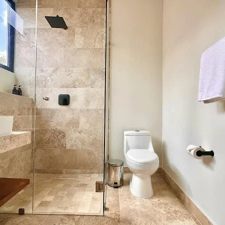 Holiday home Casa De Lujo Con Alberca Privada Tulum