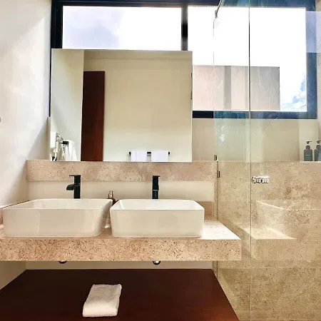 Casa De Lujo Con Alberca Privada Holiday home *