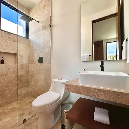Casa De Lujo Con Alberca Privada Holiday home *