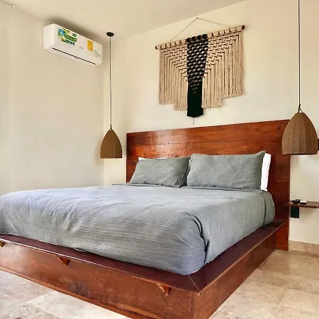 Holiday home Casa De Lujo Con Alberca Privada Tulum