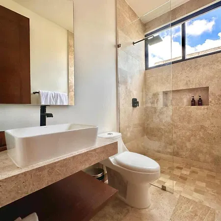 Casa De Lujo Con Alberca Privada *