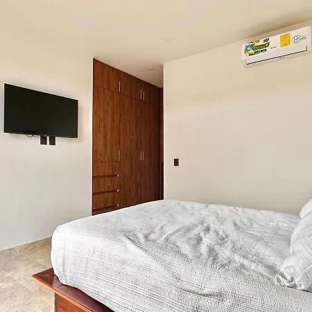 Casa De Lujo Con Alberca Privada Holiday home *