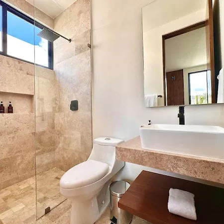 Casa De Lujo Con Alberca Privada