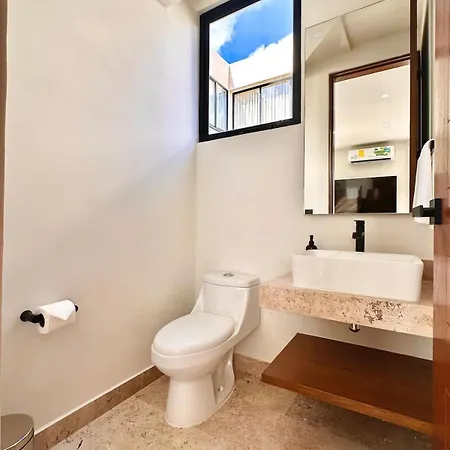 Holiday home Casa De Lujo Con Alberca Privada