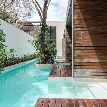 Villa Waterhouse Deluxe Private Pool 10 Pax