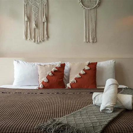 Waterhouse Deluxe Private Pool 10 Pax Villa Tulum