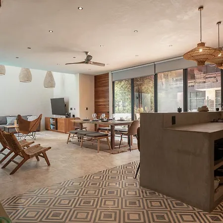 Villa Waterhouse Deluxe Private Pool 10 Pax