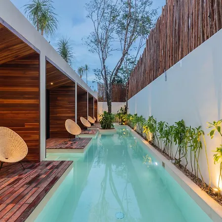Waterhouse Deluxe Private Pool 10 Pax *