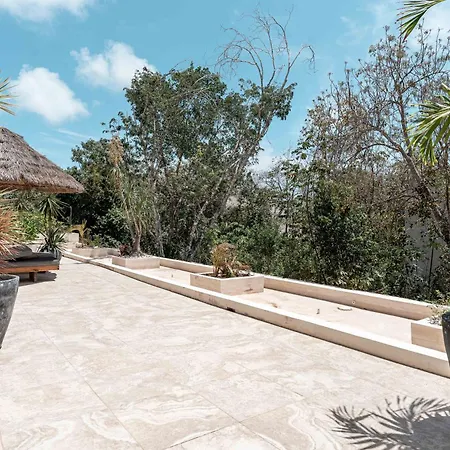 Waterhouse Deluxe Private Pool 10 Pax Villa *