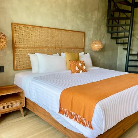 Exclusive Tuk Ph Luxury Comfort And Nature Tulum