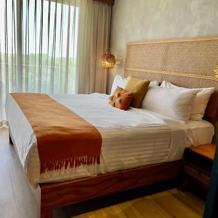 Exclusive Tuk Ph Luxury Comfort And Nature Apartment