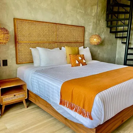 Exclusive Tuk Ph Luxury Comfort And Nature Apartment Tulum