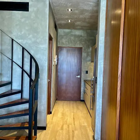 Apartment Exclusive Tuk Ph Luxury Comfort And Nature Tulum