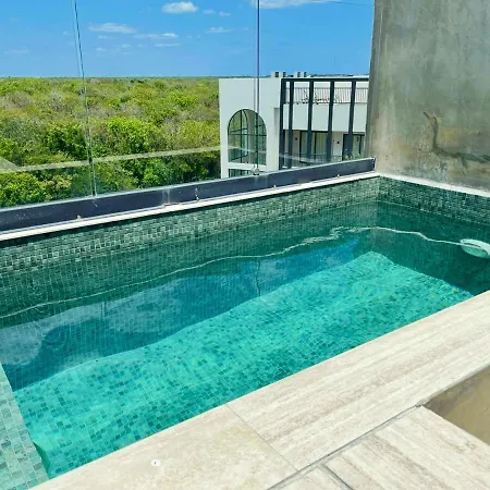 Exclusive Tuk Ph Luxury Comfort And Nature Apartment *