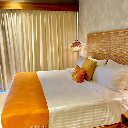Apartment Exclusive Tuk Ph Luxury Comfort And Nature Tulum