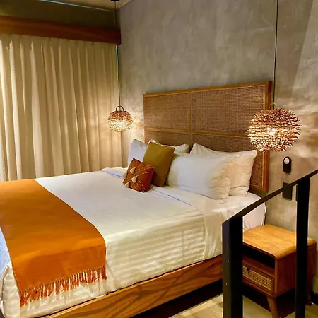 Exclusive Tuk Ph Luxury Comfort And Nature Apartment