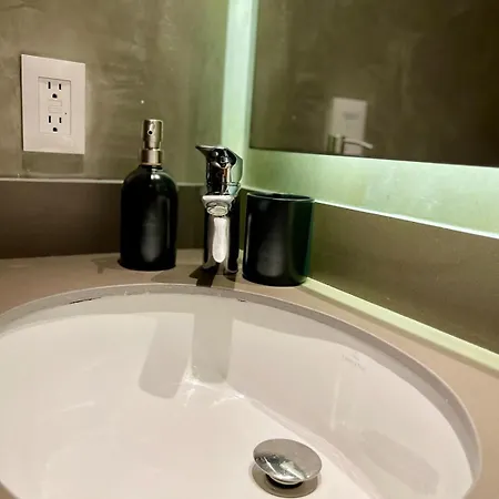 Exclusive Tuk Ph Luxury Comfort And Nature Apartment Tulum