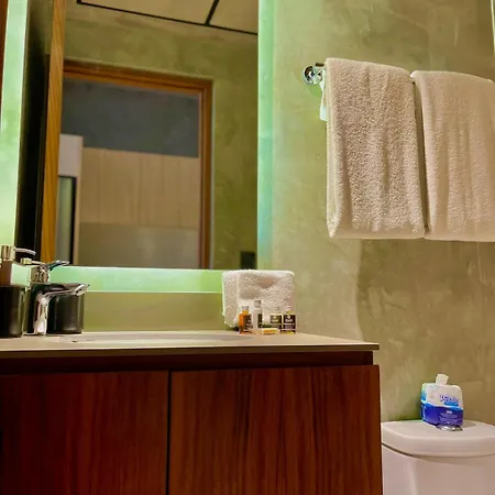 Exclusive Tuk Ph Luxury Comfort And Nature * Tulum