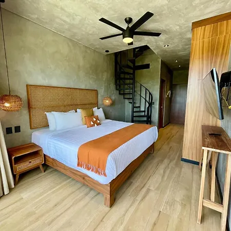Exclusive Tuk Ph Luxury Comfort And Nature * Tulum