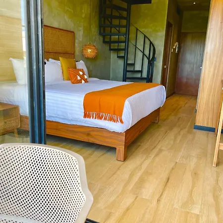 Exclusive Tuk Ph Luxury Comfort And Nature Apartment