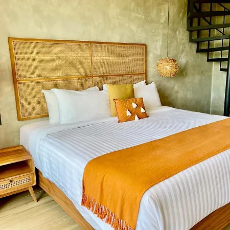 Exclusive Tuk Ph Luxury Comfort And Nature Apartment Tulum