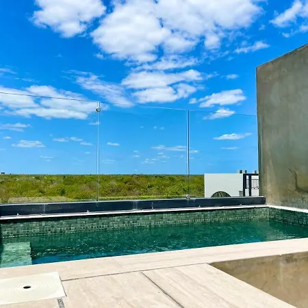 Exclusive Tuk Ph Luxury Comfort And Nature * Tulum