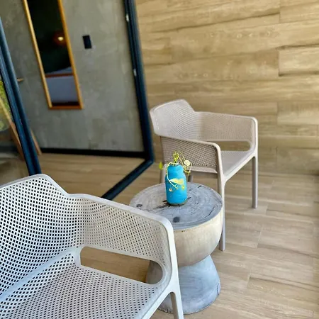 Exclusive Tuk Ph Luxury Comfort And Nature * Tulum
