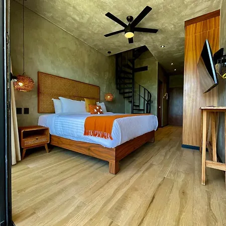 Exclusive Tuk Ph Luxury Comfort And Nature