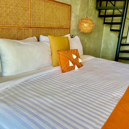 Exclusive Tuk Ph Luxury Comfort And Nature Apartment *
