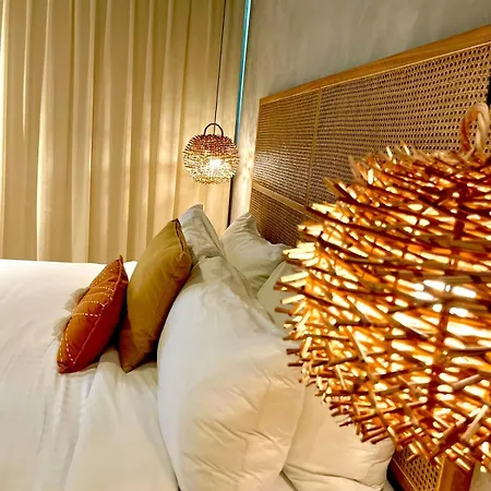 Exclusive Tuk Ph Luxury Comfort And Nature * Tulum