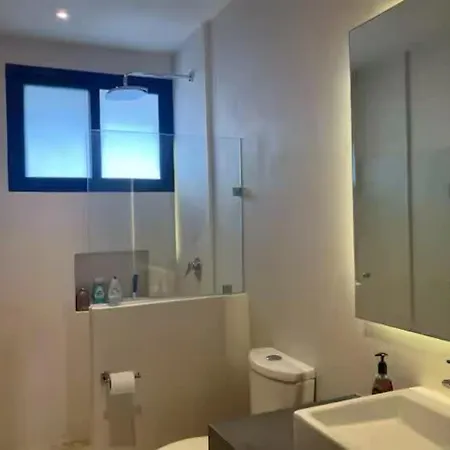 Groups For 8 Guest With 2 Bedrooms Balcony Common Pool Gym Yoga And Mini Market Ximbal Tulum