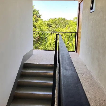 Groups For 8 Guest With 2 Bedrooms Balcony Common Pool Gym Yoga And Mini Market Ximbal