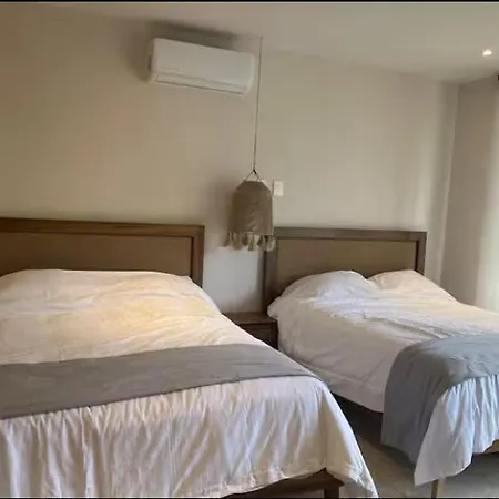 Holiday home Groups For 8 Guest With 2 Bedrooms Balcony Common Pool Gym Yoga And Mini Market Ximbal *