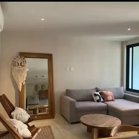Holiday home Groups For 8 Guest With 2 Bedrooms Balcony Common Pool Gym Yoga And Mini Market Ximbal *