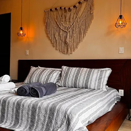Apartment Meraki Luxury By Marea Tulum