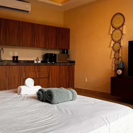 Meraki Luxury By Marea Tulum