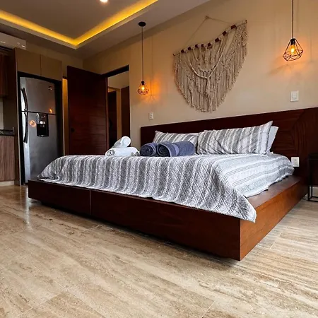 Meraki Luxury By Marea Apartment Tulum