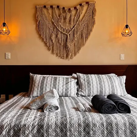 Meraki Luxury By Marea Apartment