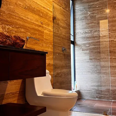 Meraki Luxury By Marea Apartment Tulum