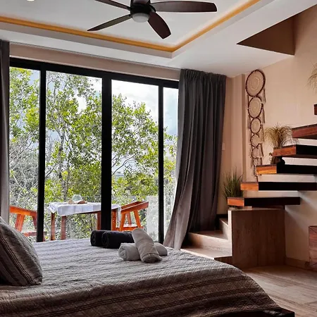Meraki Luxury By Marea * Tulum