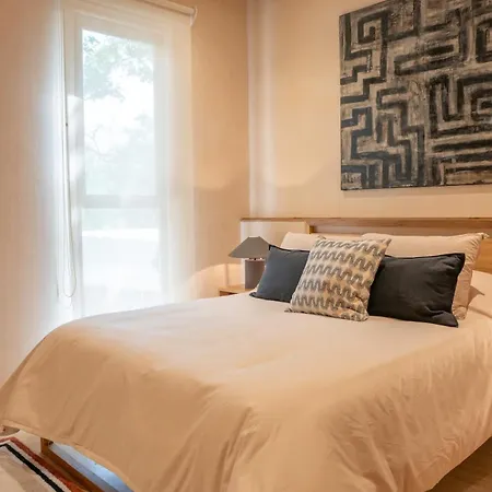 Xaana Private Pool With 2 Bedrooms Near Fast Wifi Apartment *
