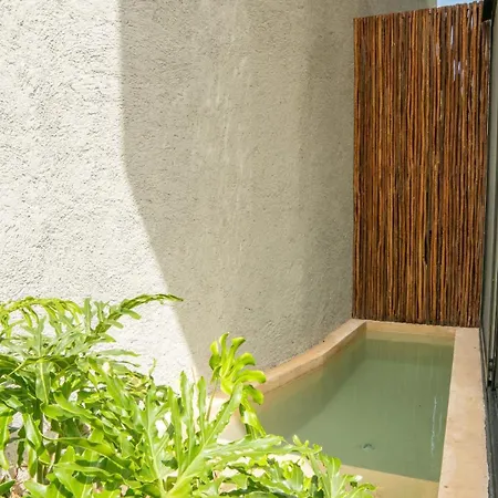 Xaana Private Pool With 2 Bedrooms Near Fast Wifi Apartment