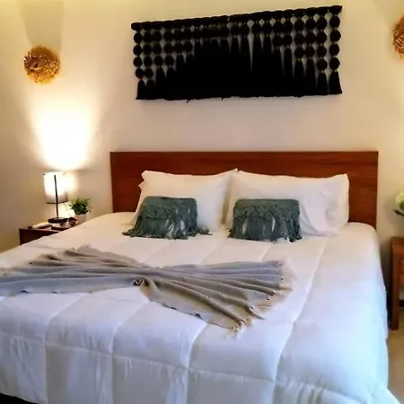 Hyde Master Private Balcony Gym Sunny Pool Apartment Tulum