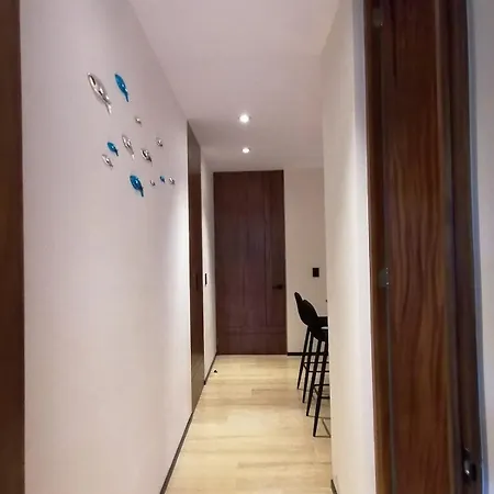Apartment King Bed Cool Pool Hammock Gym Wifi Hyde Tulum