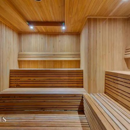 1 Rec. C/balcon • Vista A La Alberca • Sauna + Gym *