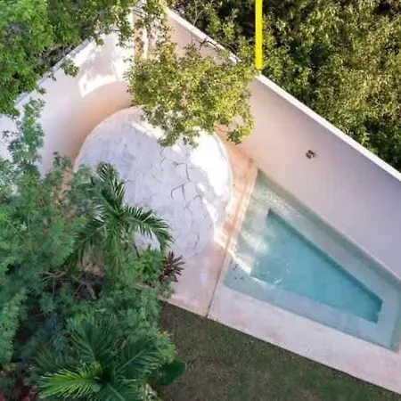 Private Jungle Cool Pool 500 Mbps Wi-fi 3 Bikes King Bed Apartment